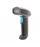 Barcode Scanner THREEBOY GF-7100W (Black)